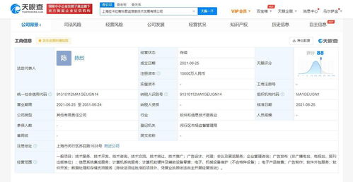 拉卡拉斥资1亿元设立信息技术公司，强化信息系统集成服务布局