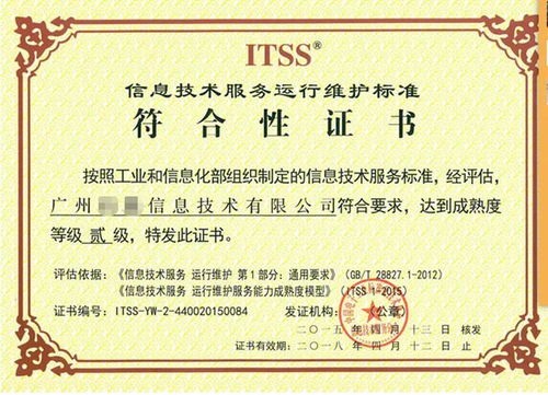 2021年软件型企业爆款资质重点及规划建议——聚焦信息系统集成服务